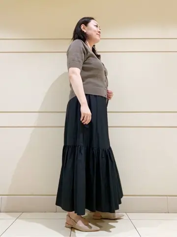 23区 L 山崎 コーディネート画像