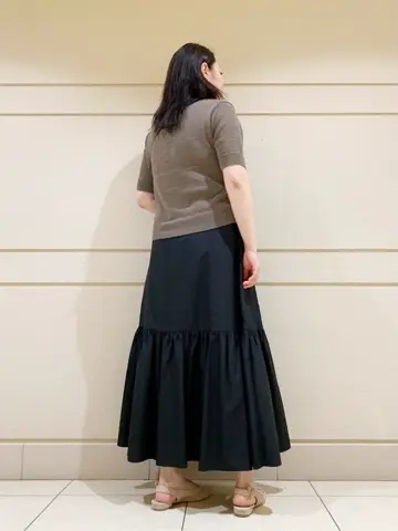 23区 L 山崎 コーディネート画像