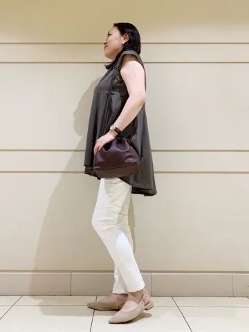 23区 L 山崎 コーディネート画像