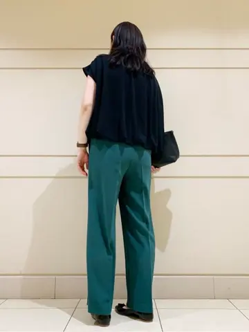 23区 L 山崎 コーディネート画像