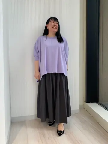 23区 L 杉山 コーディネート画像