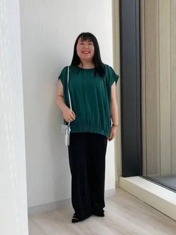 23区 L 杉山 コーディネート画像