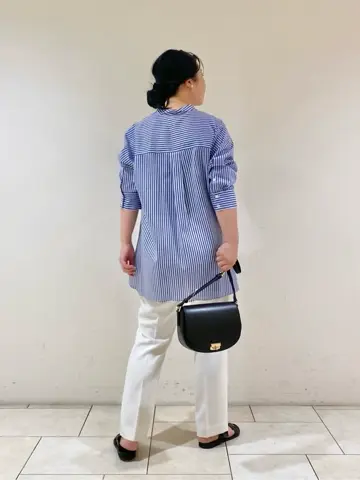 23区 L 笹川 コーディネート画像