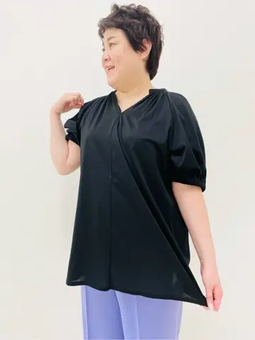 23区 L 佐藤 コーディネート画像