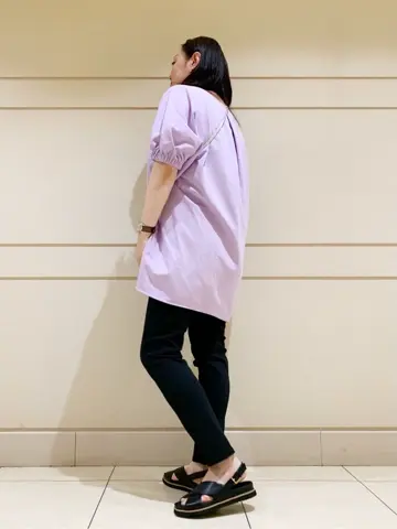 23区 L 山崎 コーディネート画像