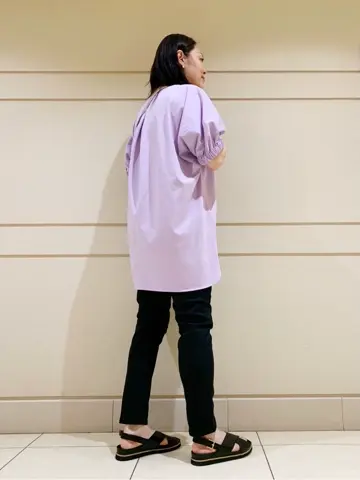 23区 L 山崎 コーディネート画像