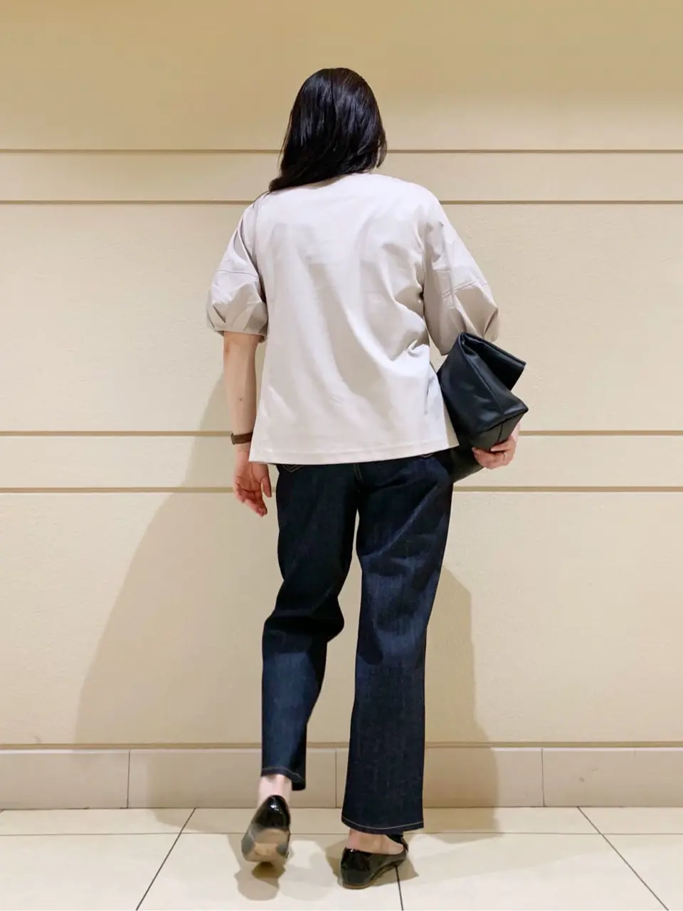 23区 L 山崎 コーディネート画像