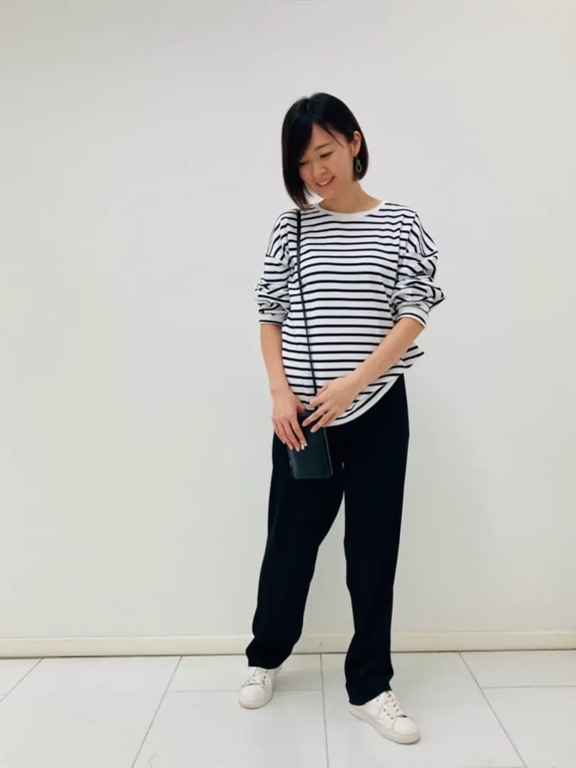  蔦谷 コーディネート画像