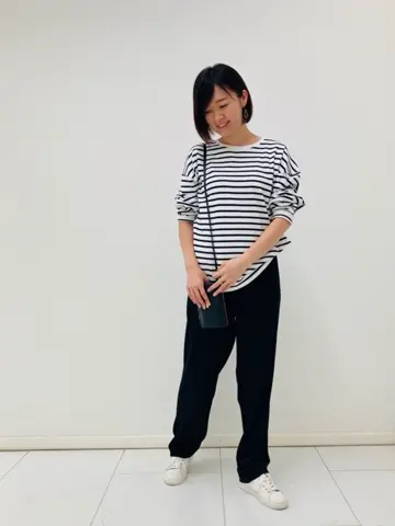 23区 L 蔦谷 コーディネート画像