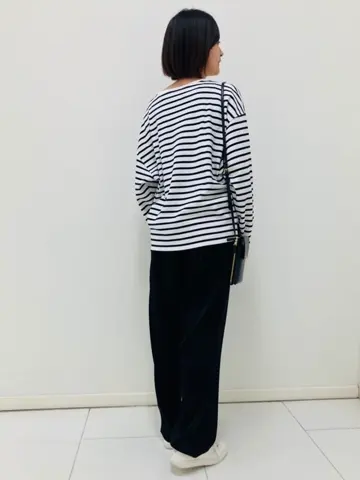 23区 L 蔦谷 コーディネート画像