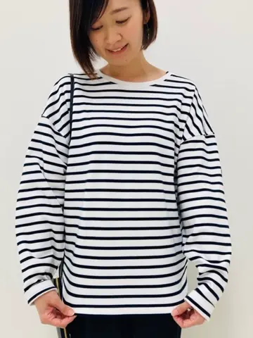 23区 L 蔦谷 コーディネート画像