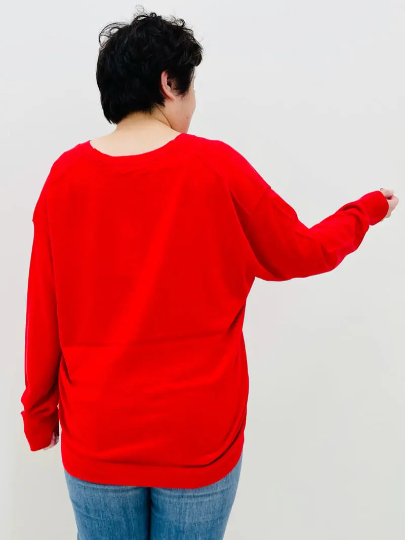 23区 L 佐藤 コーディネート画像