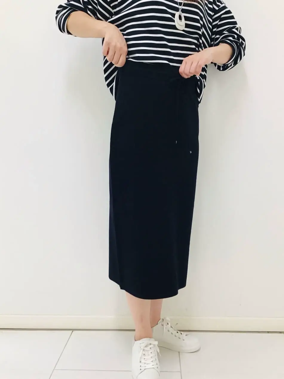 23区 L やの コーディネート画像