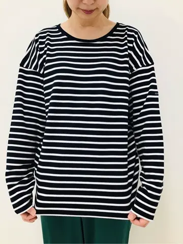 23区 L やの コーディネート画像