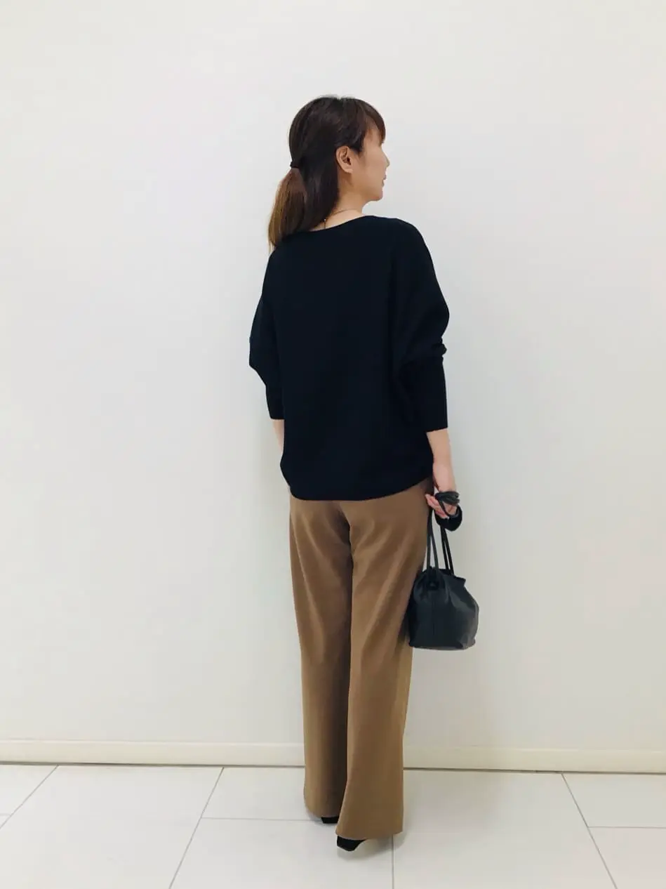 23区 L やの コーディネート画像