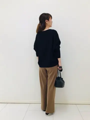 23区 L やの コーディネート画像