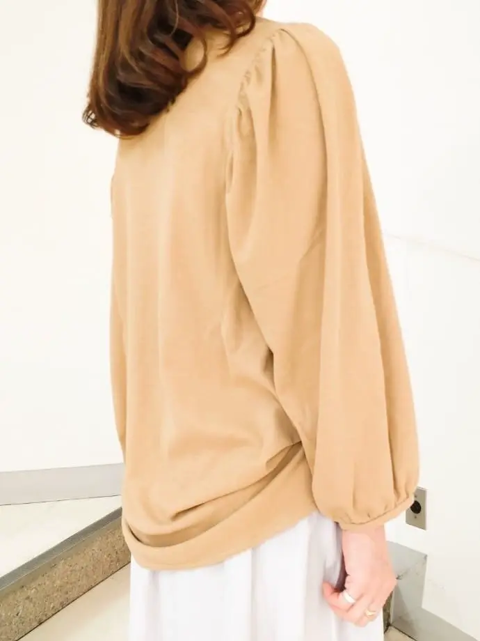 23区 L 服部 コーディネート画像