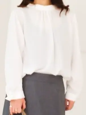 23区 L 服部 コーディネート画像