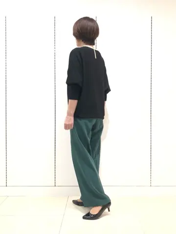 23区 L 鈴木 コーディネート画像