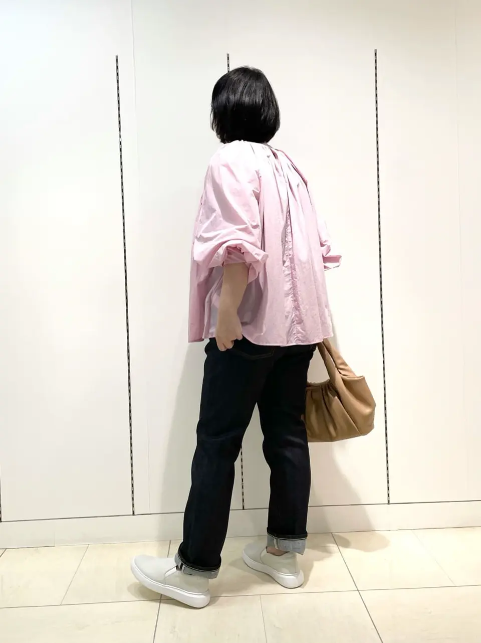 23区 L 松澤 コーディネート画像