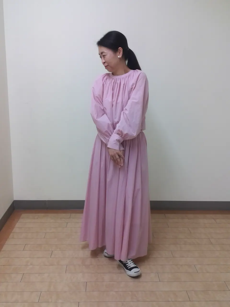  H.Y コーディネート画像