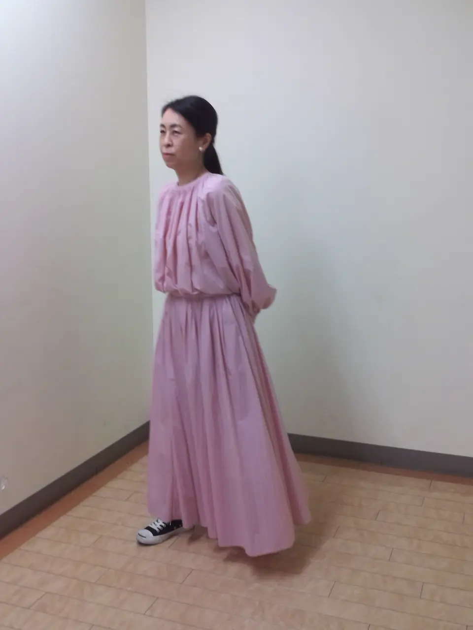 23区 L H.Y コーディネート画像