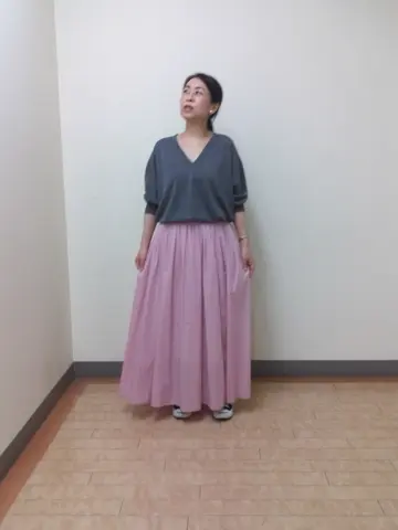 23区 L H.Y コーディネート画像