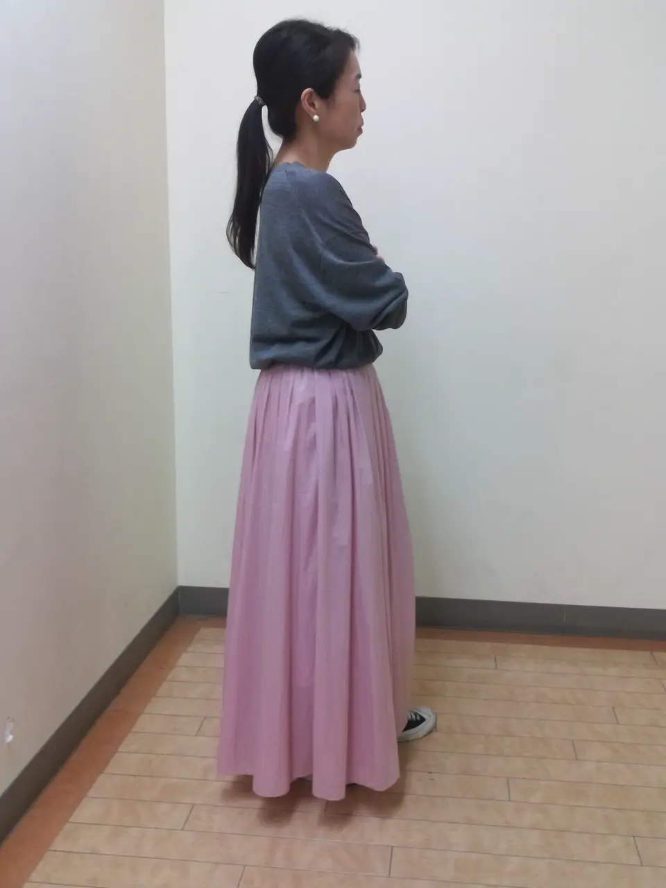 23区 L H.Y コーディネート画像