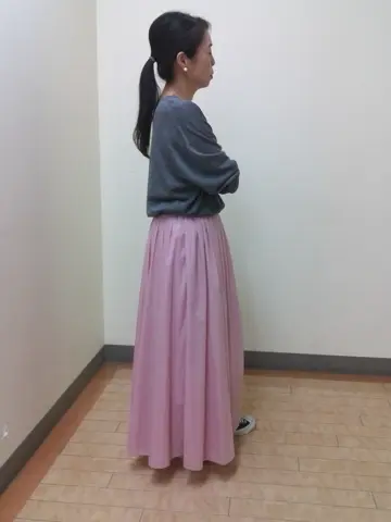 23区 L H.Y コーディネート画像