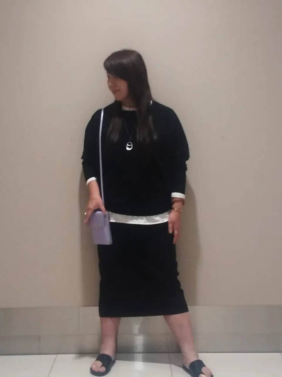  樫浦 コーディネート画像