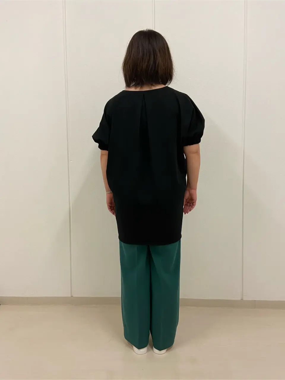 23区 L 古川 コーディネート画像