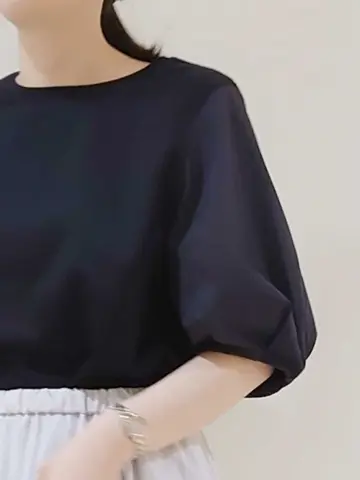 23区 L 岡 コーディネート画像