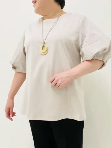 23区 L 佐藤 コーディネート画像