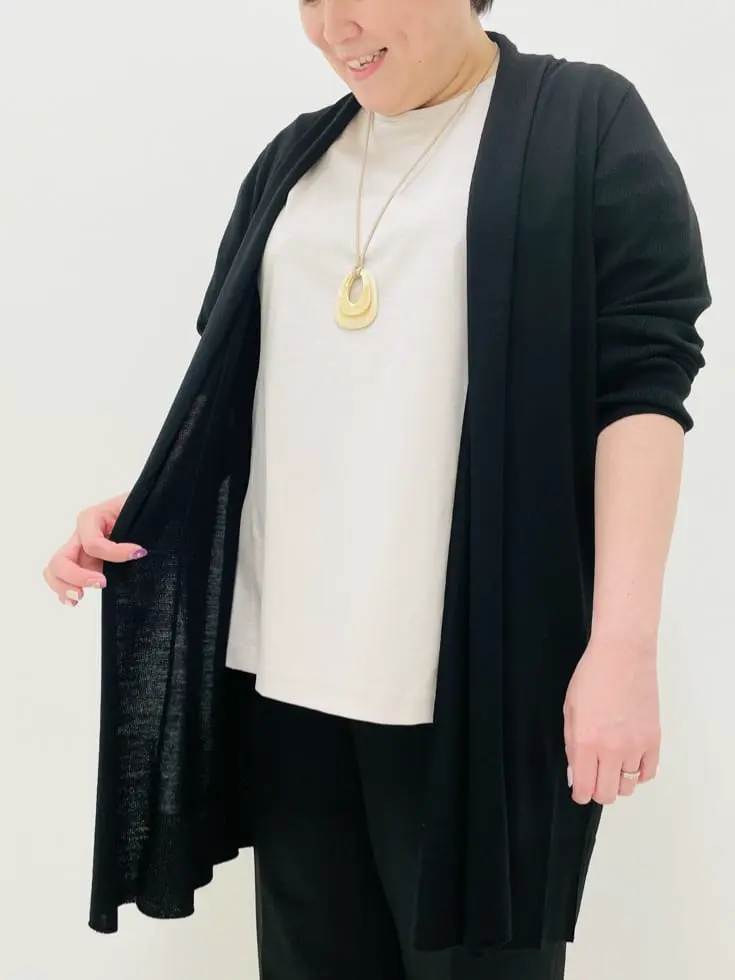 23区 L 佐藤 コーディネート画像