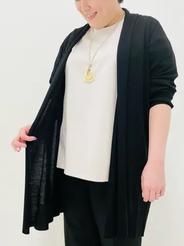 23区 L 佐藤 コーディネート画像