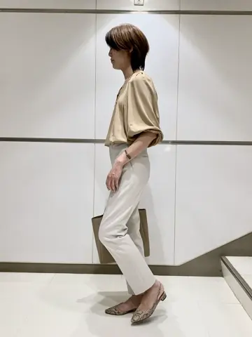 23区 L 稲船 コーディネート画像