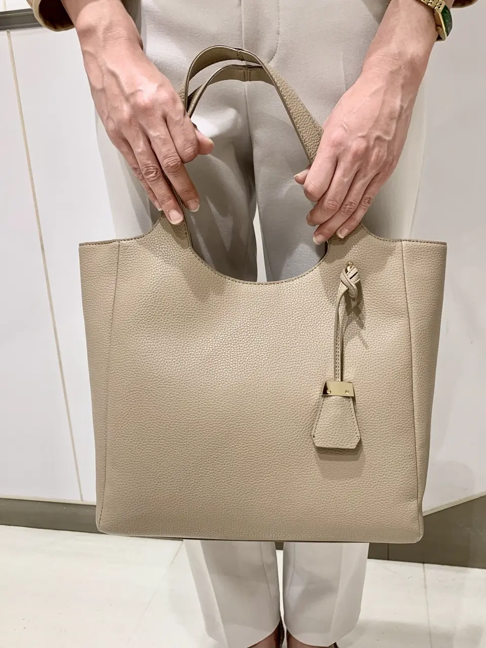 23区 L 稲船 コーディネート画像