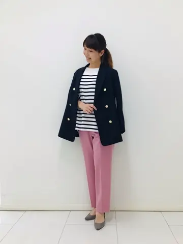 23区 L やの コーディネート画像