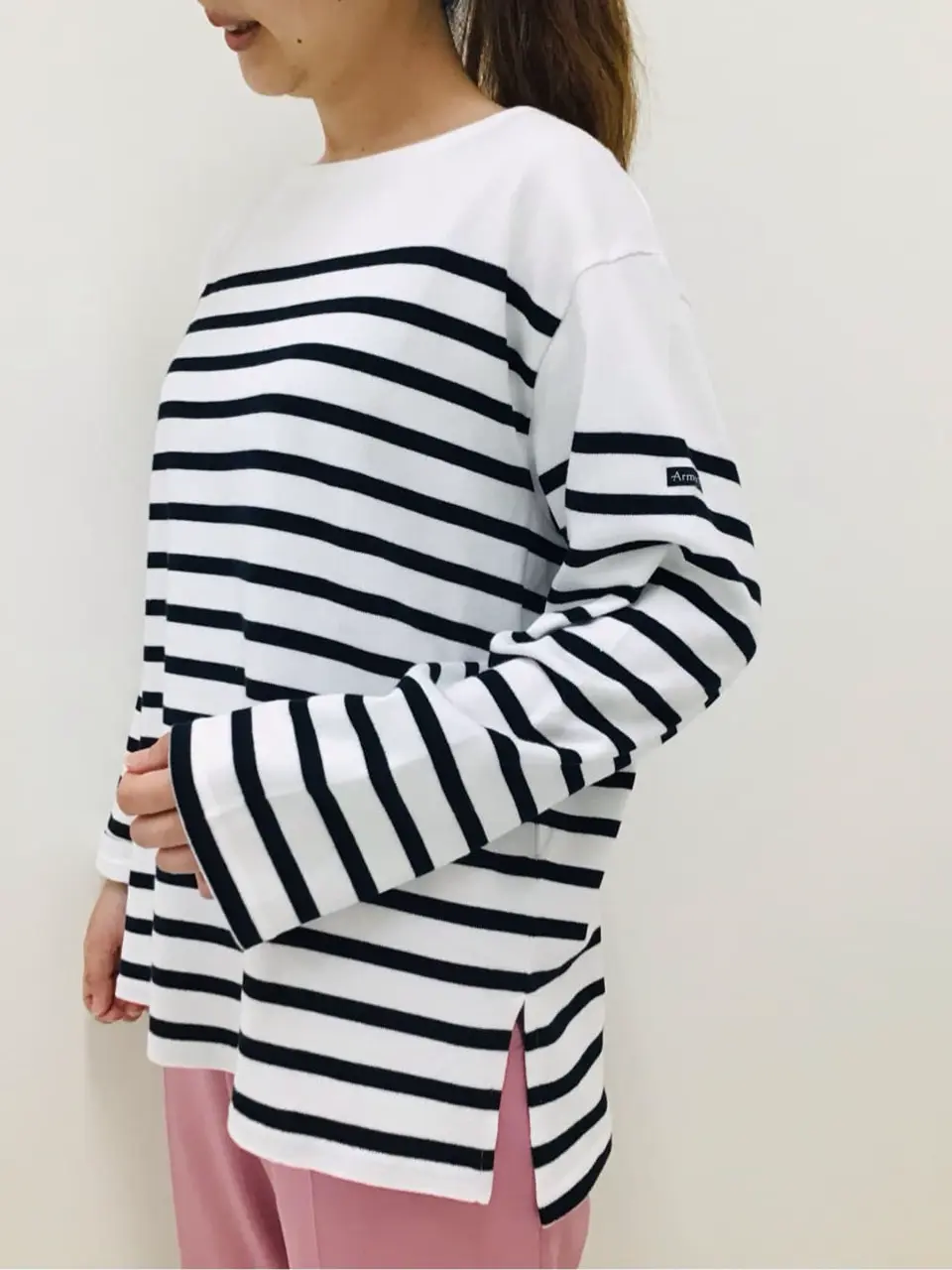 23区 L やの コーディネート画像