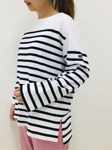 23区 L やの コーディネート画像