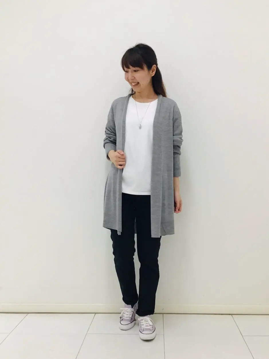 23区 L やの コーディネート画像