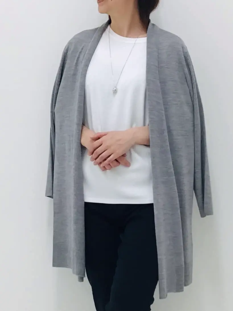 23区 L やの コーディネート画像