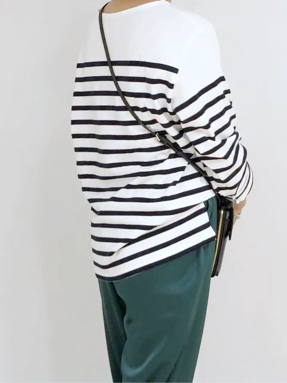 23区 L 田中 コーディネート画像