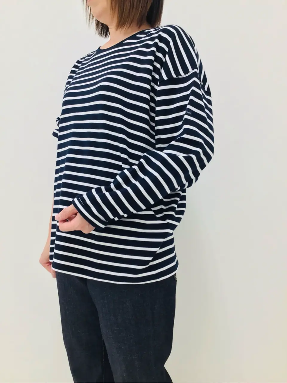 23区 L 中村 コーディネート画像