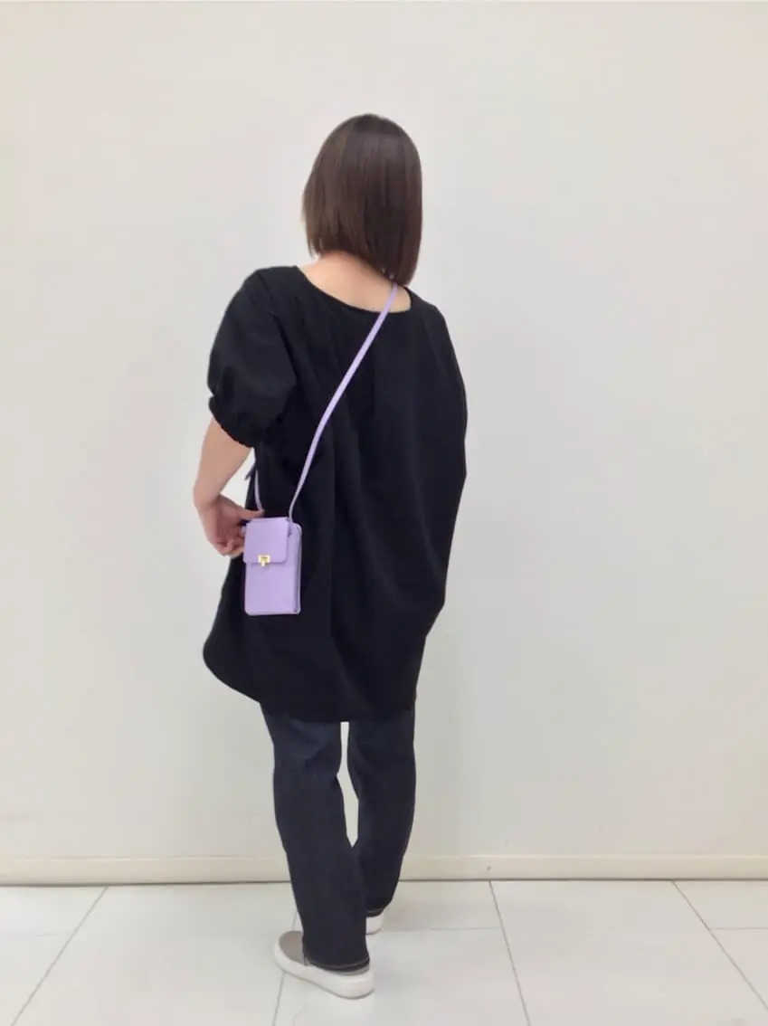 23区 L 中村 コーディネート画像