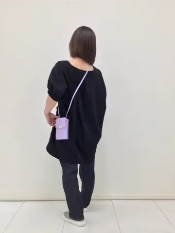 23区 L 中村 コーディネート画像