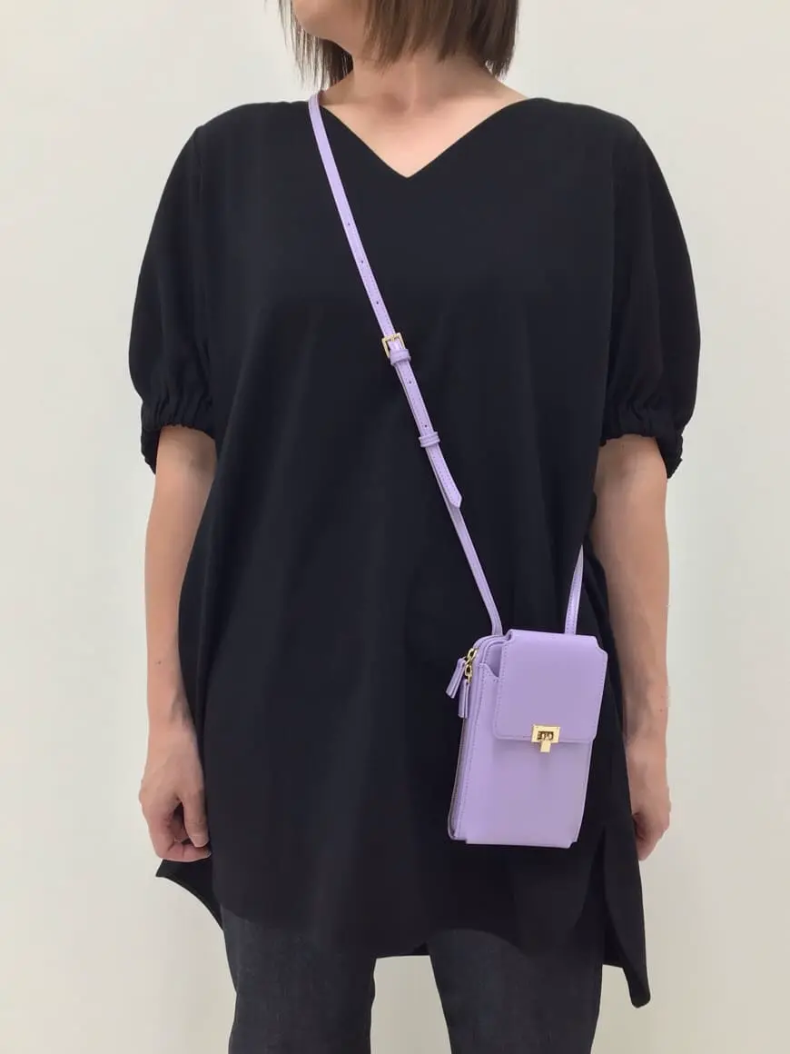 23区 L 中村 コーディネート画像