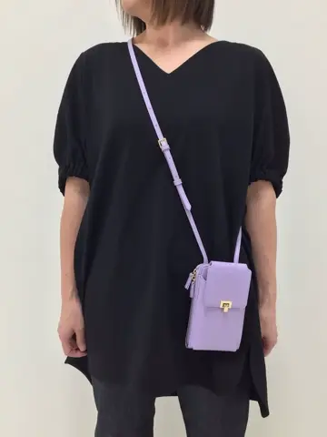 23区 L 中村 コーディネート画像