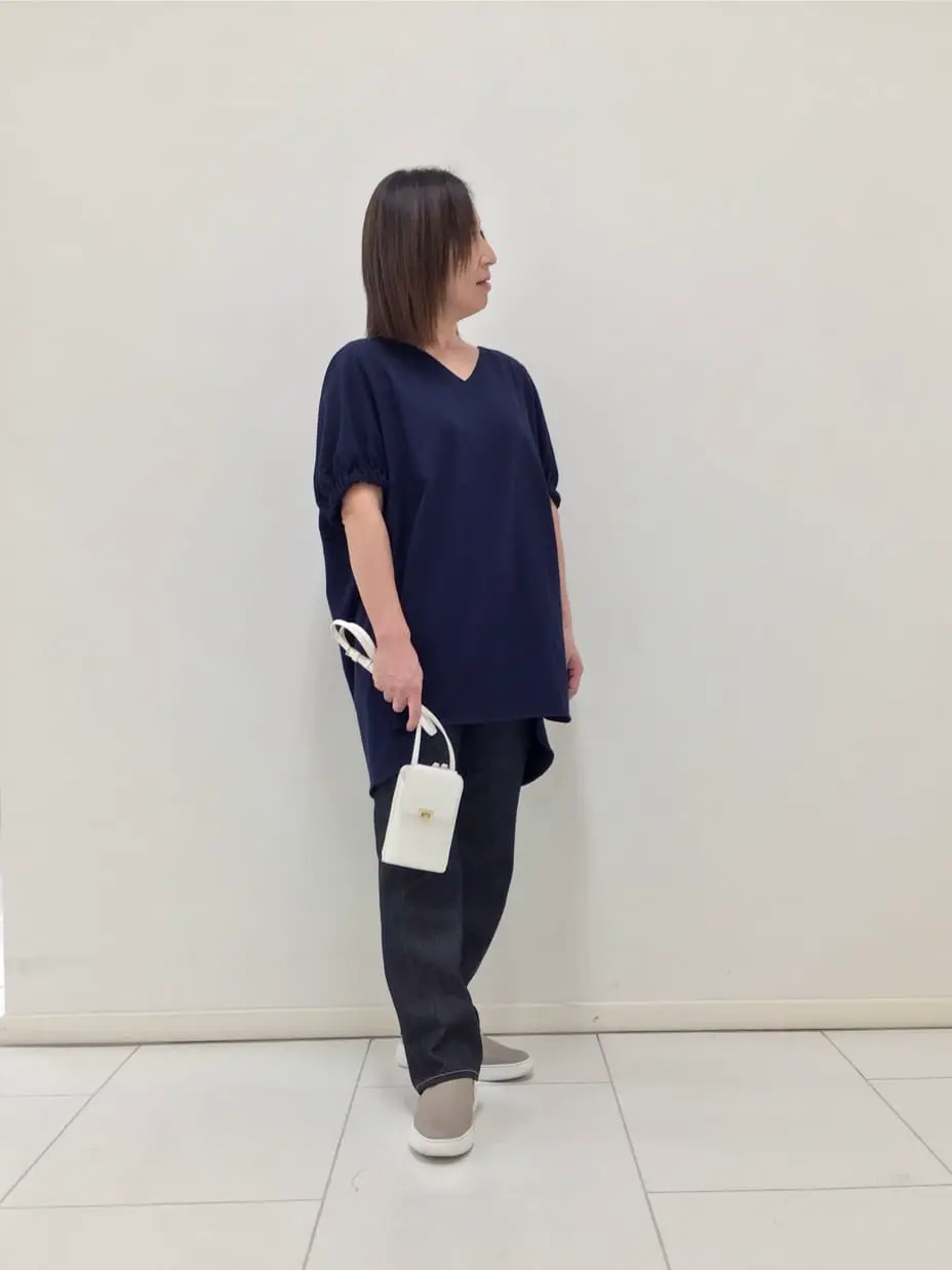 23区 L 中村 コーディネート画像