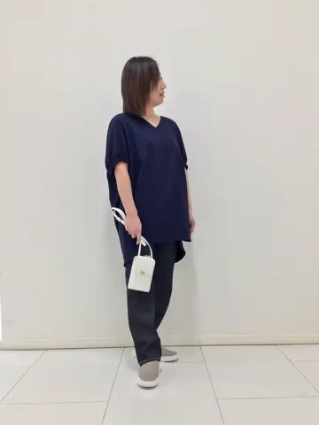 23区 L 中村 コーディネート画像